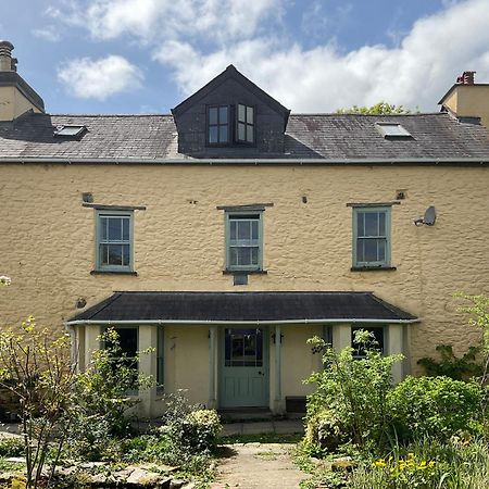 Ynyswen Bed & Breakfast Nantgaredig 외부 사진