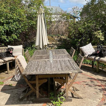 Ynyswen Bed & Breakfast Nantgaredig 외부 사진