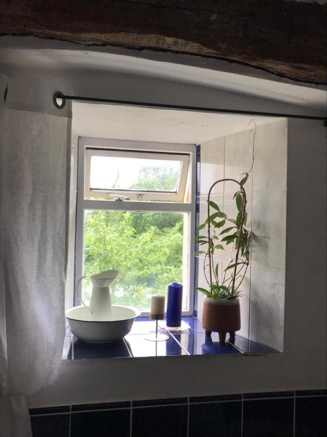 Ynyswen Bed & Breakfast Nantgaredig 외부 사진